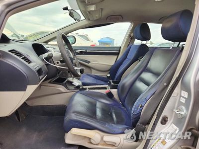 Zdjęcie 7 z 12 samochodu: 2006 HONDA CIVIC HYBRID VIN:JHMFA362X6S008488 - miniatura