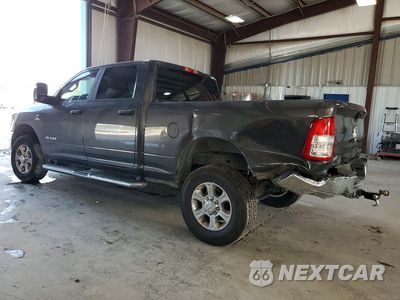 Drugie zdjęcie samochodu z przodu: 2024 RAM 2500 BIG HORN VIN:3C6UR5DL1RG338340 - miniatura