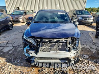 Piąte zdjęcie samochodu w środku: 2021 TOYOTA VENZA LIMITED VIN:JTEAAAAH5MJ065062 - miniatura