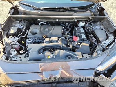 Zdjęcie 12 z 13 samochodu: 2024 TOYOTA RAV4 XLE VIN:2T3W1RFV3RW305340 - miniatura