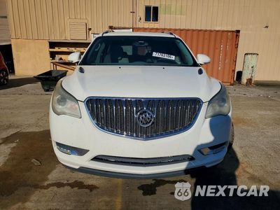 Piąte zdjęcie samochodu w środku: 2015 BUICK ENCLAVE VIN:5GAKRAKD7FJ232443 - miniatura