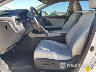 Zdjęcie 7 z 13 samochodu: 2022 LEXUS RX 350 L VIN:JTJHZKFA2N2041405 - miniatura