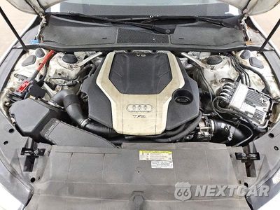 Zdjęcie 11 z 13 samochodu: 2019 AUDI A7 PRESTIGE S-LINE VIN:WAUV2AF23KN101969 - miniatura
