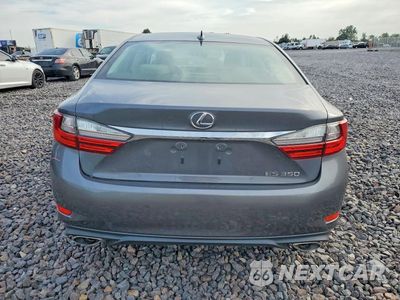 Zdjęcie 6 z 12 samochodu: 2017 LEXUS ES 350 VIN:58ABK1GG1HU066450 - miniatura