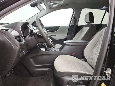 Zdjęcie 7 z 12 samochodu: 2023 CHEVROLET EQUINOX LS VIN:3GNAXFEG7PL260165 - miniatura