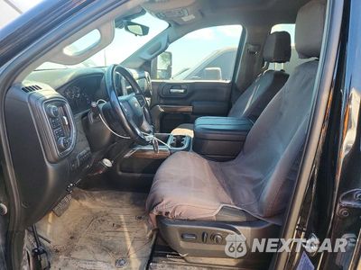 Zdjęcie 7 z 12 samochodu: 2023 CHEVROLET SILVERADO K3500 LT VIN:1GC4YTEY8PF236736 - miniatura