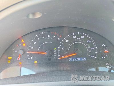 Zdjęcie 9 z 12 samochodu: 2010 TOYOTA CAMRY LE VIN:4T1BF3EK4AU529749 - miniatura