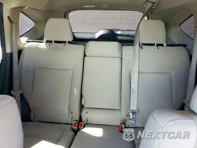 Zdjęcie 10 z 13 samochodu: 2016 HONDA CR-V EX VIN:5J6RM3H58GL024630 - miniatura