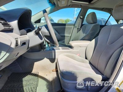 Zdjęcie 7 z 12 samochodu: 2010 TOYOTA CAMRY LE VIN:4T4BF3EK1AR028680 - miniatura