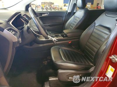 Zdjęcie 7 z 13 samochodu: 2019 FORD EDGE SEL VIN:2FMPK4J92KBB91690 - miniatura