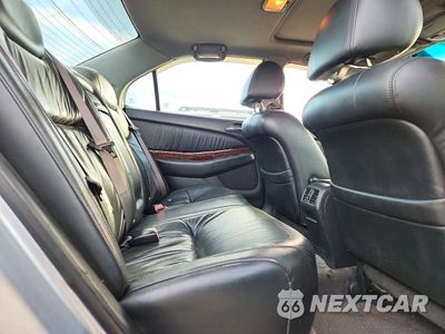 Zdjęcie 10 z 12 samochodu: 2003 ACURA 3.2TL VIN:19UUA56603A004847 - miniatura