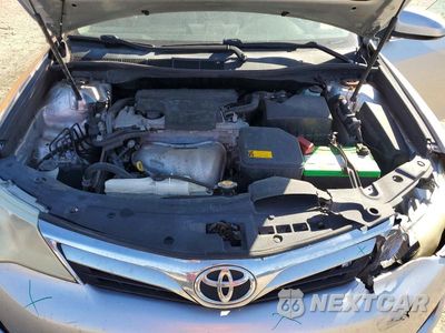 Zdjęcie 11 z 12 samochodu: 2013 TOYOTA CAMRY LE VIN:4T4BF1FK2DR309796 - miniatura