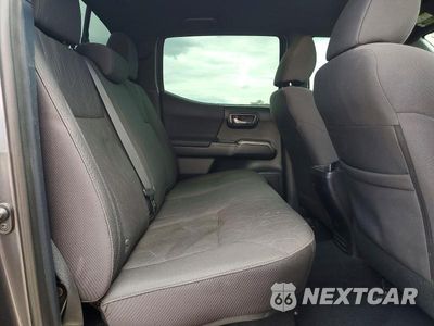 Zdjęcie 10 z 12 samochodu: 2016 TOYOTA TACOMA TRD OFF-ROAD VIN:3TMAZ5CN7GM002592 - miniatura