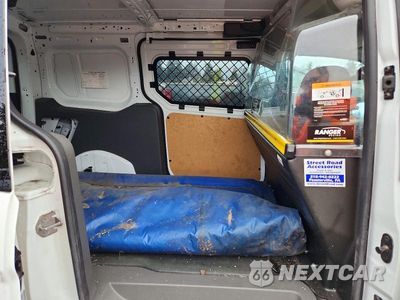 Zdjęcie 11 z 13 samochodu: 2022 FORD TRANSIT CONNECT XL DELIVERY VAN VIN:NM0LE7S25N1506816 - miniatura