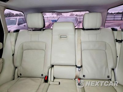 Zdjęcie 10 z 13 samochodu: 2020 LAND ROVER RANGE ROVER P525 HSE VIN:SALGS5SE0LA402395 - miniatura