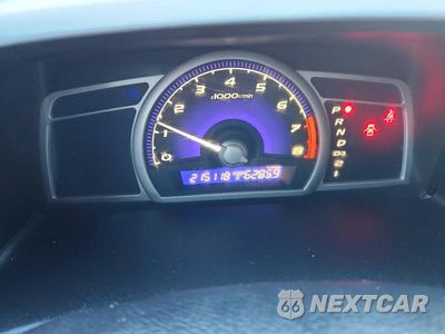 Zdjęcie 9 z 12 samochodu: 2011 HONDA CIVIC LX-S VIN:2HGFA1F62BH512111 - miniatura