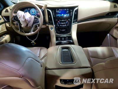 Zdjęcie 8 z 14 samochodu: 2020 CADILLAC ESCALADE ESV PLATINUM VIN:1GYS4KKJ0LR106733 - miniatura