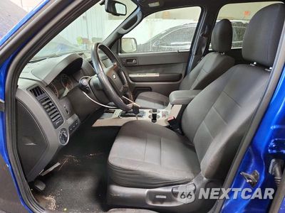 Zdjęcie 7 z 12 samochodu: 2011 FORD ESCAPE XLT VIN:1FMCU9D75BKB87848 - miniatura