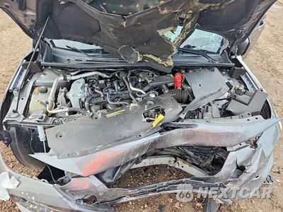 Zdjęcie 11 z 12 samochodu: 2023 NISSAN SENTRA SV VIN:3N1AB8CV2PY318662 - miniatura