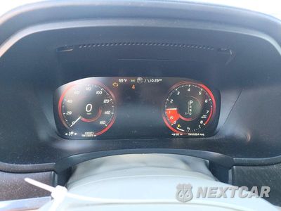Zdjęcie 9 z 13 samochodu: 2017 VOLVO V90 CROSS COUNTRY T6 INSCRIPTION VIN:YV4A22NL0H1000936 - miniatura