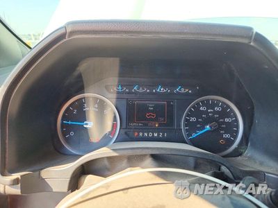 Zdjęcie 9 z 12 samochodu: 2019 FORD F250 SUPER DUTY VIN:1FT7W2A6XKEC81113 - miniatura