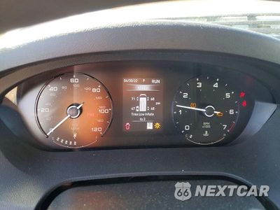 Zdjęcie 9 z 14 samochodu: 2026 RAM PROMASTER 2500 2500 HIGH VIN:3C6LRVCG0TE202719 - miniatura