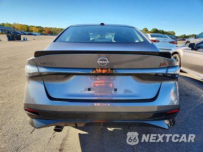 Zdjęcie 6 z 12 samochodu: 2026 NISSAN SENTRA SR VIN:3N1AB9DVXTY278801 - miniatura