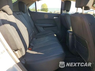Zdjęcie 10 z 12 samochodu: 2017 CHEVROLET EQUINOX LT VIN:2GNALCEK4H6236586 - miniatura