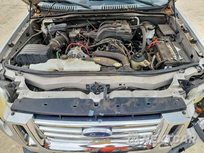 Zdjęcie 11 z 12 samochodu: 2007 FORD EXPLORER SPORT TRAC XLT VIN:1FMEU31K87UA08812 - miniatura