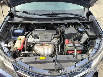 Zdjęcie 12 z 13 samochodu: 2013 TOYOTA RAV4 LIMITED VIN:2T3DFREVXDW103534 - miniatura