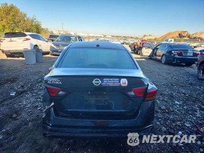 Zdjęcie 6 z 12 samochodu: 2020 NISSAN ALTIMA S VIN:1N4BL4BV8LC257061 - miniatura