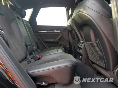 Zdjęcie 11 z 13 samochodu: 2020 AUDI SQ5 PREMIUM PLUS VIN:WA1B4AFY8L2014716 - miniatura