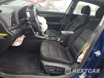 Zdjęcie 7 z 13 samochodu: 2017 HYUNDAI ELANTRA VALUE EDITION VIN:5NPD84LFXHH185030 - miniatura