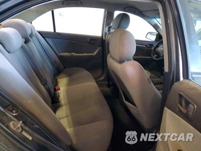 Zdjęcie 10 z 12 samochodu: 2009 HYUNDAI SONATA GLS VIN:5NPET46C39H519730 - miniatura