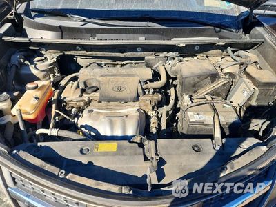 Zdjęcie 11 z 12 samochodu: 2015 TOYOTA RAV4 LE VIN:JTMBFREV5FD137260 - miniatura