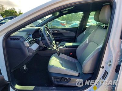 Zdjęcie 7 z 12 samochodu: 2026 TOYOTA CAMRY SE VIN:4T1DAACK4TU706351 - miniatura