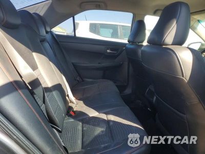 Zdjęcie 10 z 12 samochodu: 2015 TOYOTA CAMRY SE VIN:4T1BF1FK3FU112925 - miniatura
