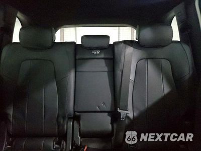 Zdjęcie 10 z 14 samochodu: 2021 MERCEDES-BENZ GLB 250 4MATIC VIN:W1N4M4HB1MW114183 - miniatura
