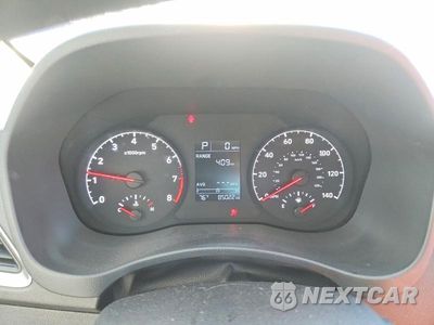 Zdjęcie 9 z 12 samochodu: 2019 HYUNDAI ACCENT SE VIN:3KPC24A33KE076412 - miniatura
