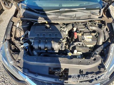 Zdjęcie 11 z 12 samochodu: 2017 NISSAN SENTRA S VIN:3N1AB7AP3HY388459 - miniatura