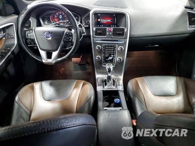 Zdjęcie 8 z 13 samochodu: 2015 VOLVO XC60 T6 PLATINUM VIN:YV4902RM4F2728424 - miniatura