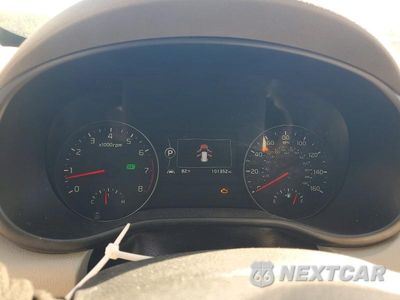 Zdjęcie 9 z 13 samochodu: 2018 KIA SPORTAGE SX VIN:KNDPR3A61J7352554 - miniatura