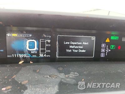 Zdjęcie 9 z 13 samochodu: 2017 TOYOTA PRIUS PRIME PREMIUM VIN:JTDKARFP0H3000735 - miniatura