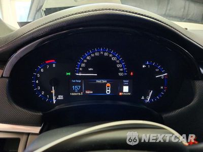 Zdjęcie 9 z 12 samochodu: 2014 CADILLAC XTS LUXURY COLLECTION VIN:2G61N5S36E9153699 - miniatura