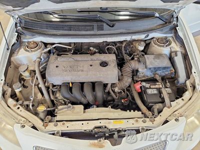 Zdjęcie 11 z 12 samochodu: 2007 PONTIAC VIBE VIN:5Y2SL65847Z424711 - miniatura