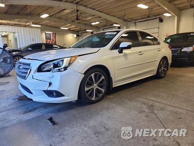 2015 SUBARU LEGACY 2.5I LIMITED 4S3BNAL65F3007307 - główne zdjęcie licytacji z USA - miniatura
