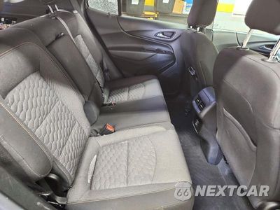 Zdjęcie 11 z 13 samochodu: 2021 CHEVROLET EQUINOX LT VIN:2GNAXUEVXM6121098 - miniatura