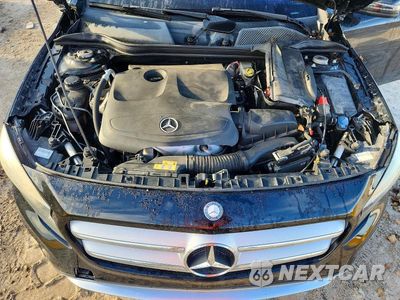 Zdjęcie 12 z 13 samochodu: 2016 MERCEDES-BENZ GLA 250 VIN:WDCTG4EB4GJ226549 - miniatura