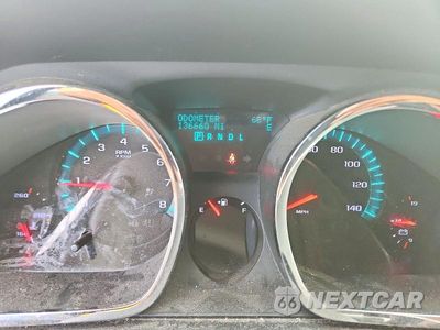 Zdjęcie 9 z 13 samochodu: 2012 CHEVROLET TRAVERSE LT VIN:1GNKVGED2CJ154231 - miniatura