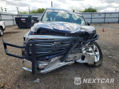 Piąte zdjęcie samochodu w środku: 2016 RAM 1500 SLT VIN:3C6RR7LT9GG214686 - miniatura